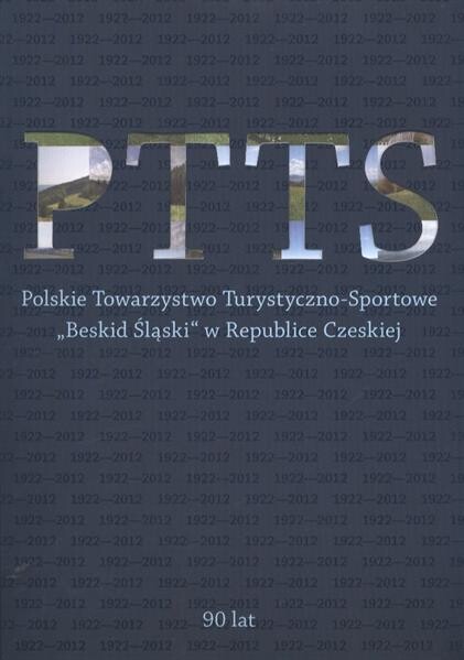 PTTS : Polskie Towarzystwo Turystyczno-Sportowe 
