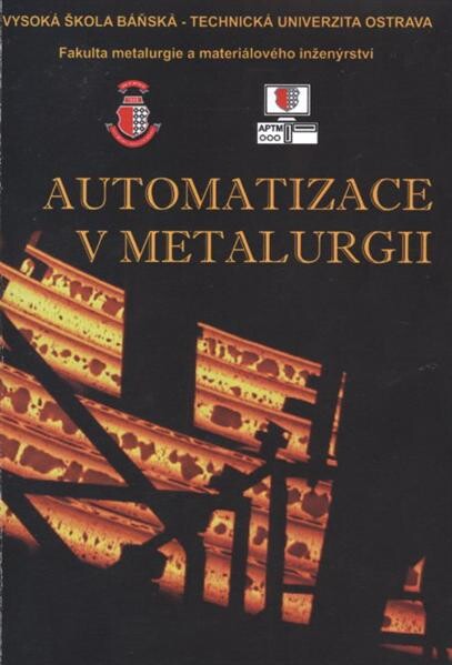 Automatizace v metalurgii