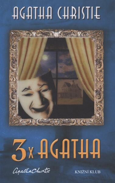 3x Agatha