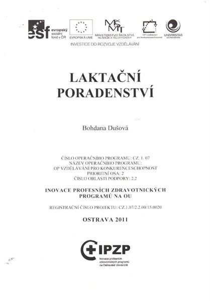 Laktační poradenství