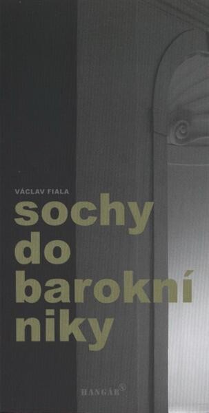 Sochy do barokní niky