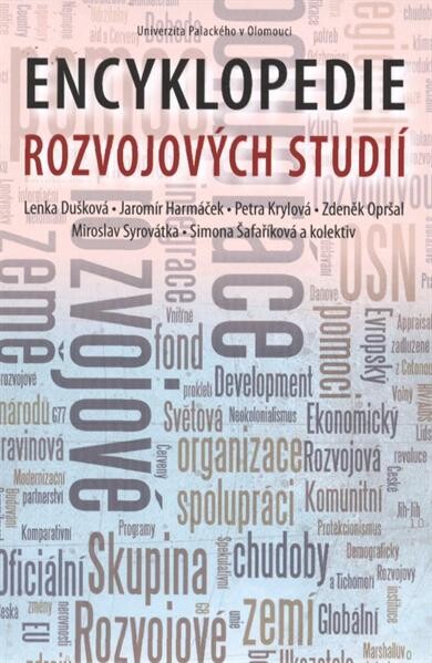 Encyklopedie rozvojových studií