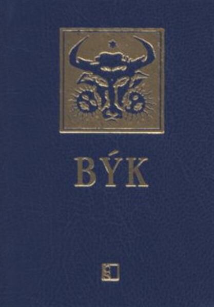 Býk