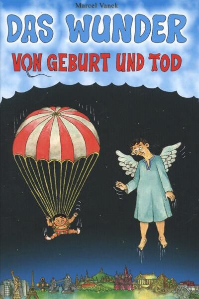 Das Wunder von Geburt und Tod