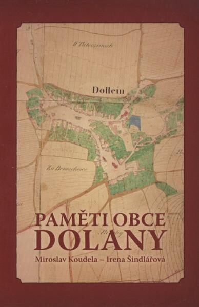 Paměti obce Dolany