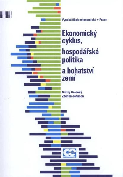 Ekonomický cyklus, hospodářská politika a bohatství zemí