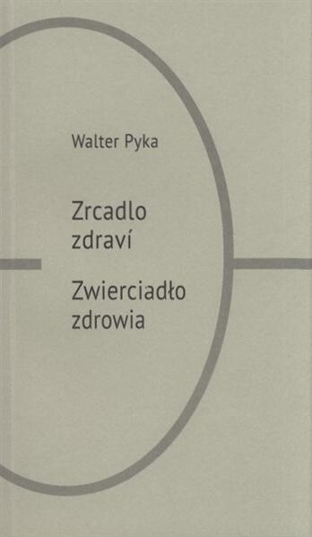 Zrcadlo zdraví = Zwierciadło zdrowia