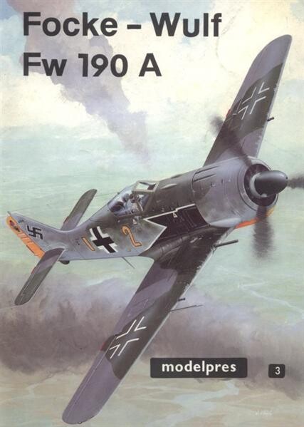 Focke-Wulf Fw 190 A