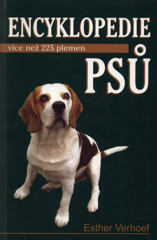 Encyklopedie psů