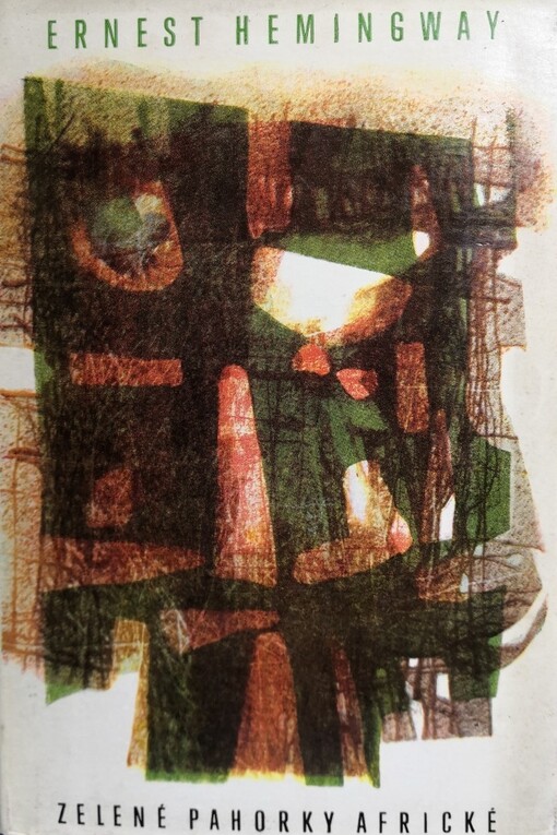 Zelené pahorky africké