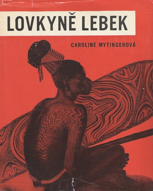 Lovkyně lebek na Šalomounových ostrovech