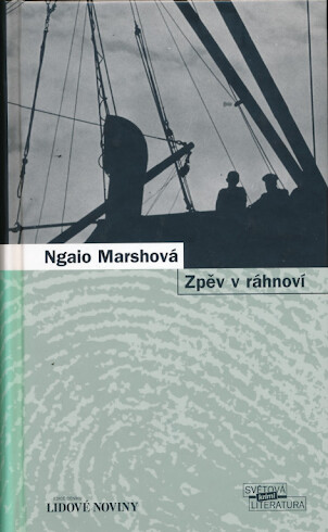 Zpěv v ráhnoví