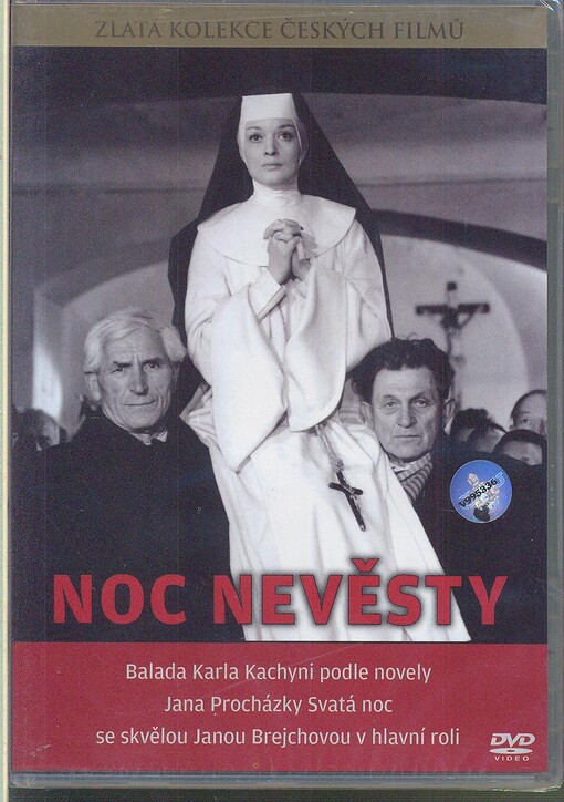 Noc nevěsty