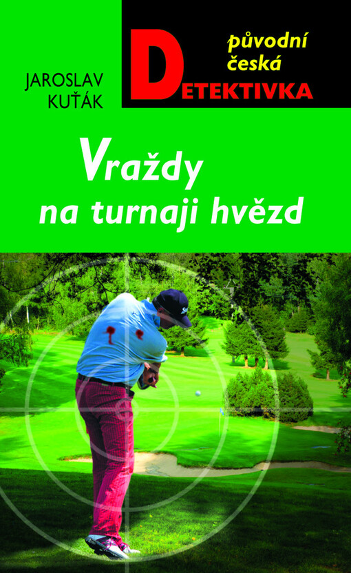 Vraždy na turnaji hvězd