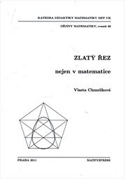 Zlatý řez nejen v matematice