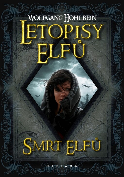 Letopisy elfů. Smrt elfů