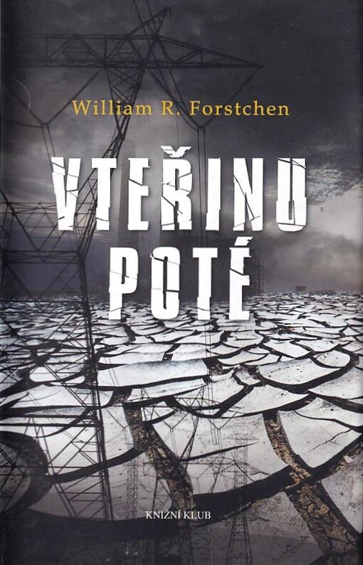 Vteřinu poté, Vyd. 1.