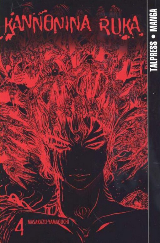 Kannonina ruka, 4. díl