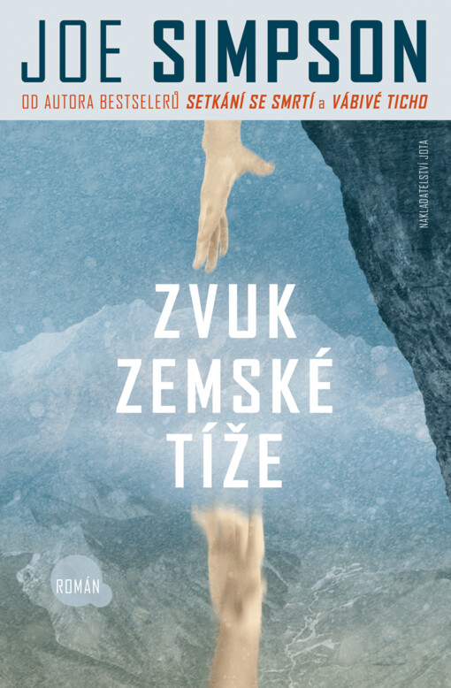 Zvuk zemské tíže : román