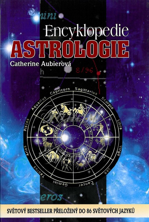 Encyklopedie astrologie