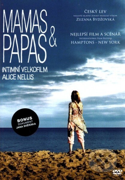 Mamas & Papas