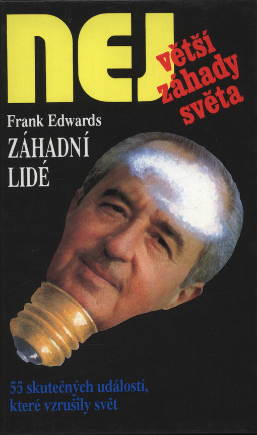 Záhadní lidé