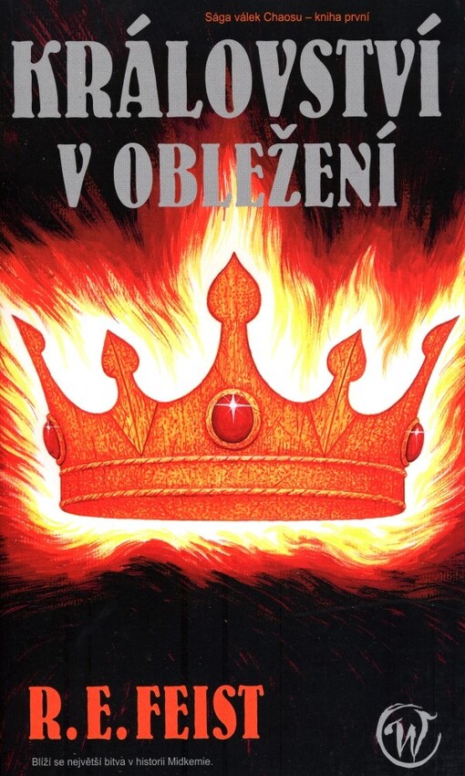 Války Chaosu. Království v obležení