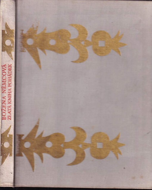 Zlatá kniha pohádek