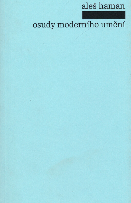 Osudy moderního umění