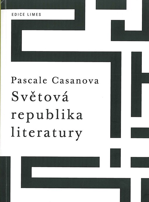 Světová republika literatury