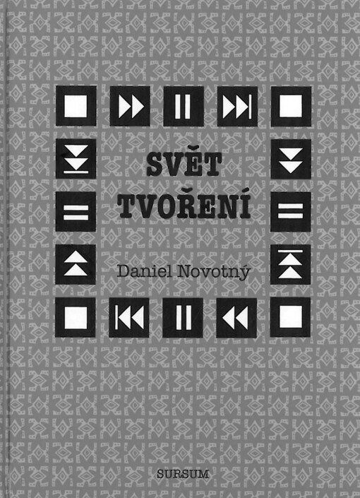 Svět tvoření