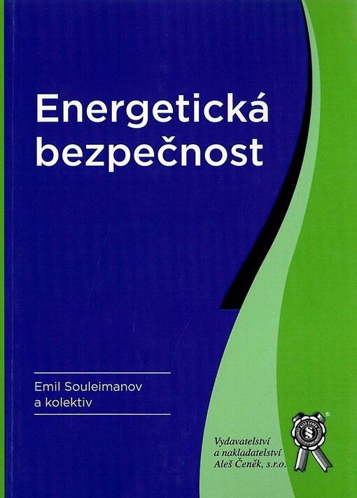 Energetická bezpečnost