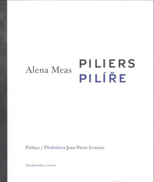 Piliers =Pilíře