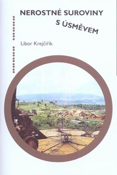 Nerostné suroviny s úsměvem