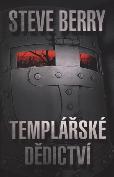 Templářské dědictví, Vyd. 2.