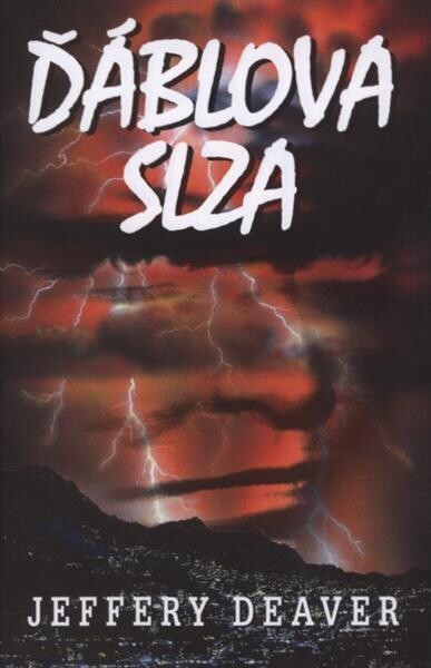 Ďáblova slza, Vyd. 2.