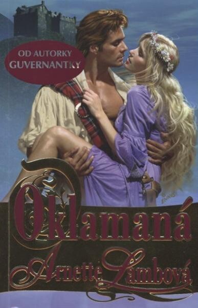 Oklamaná