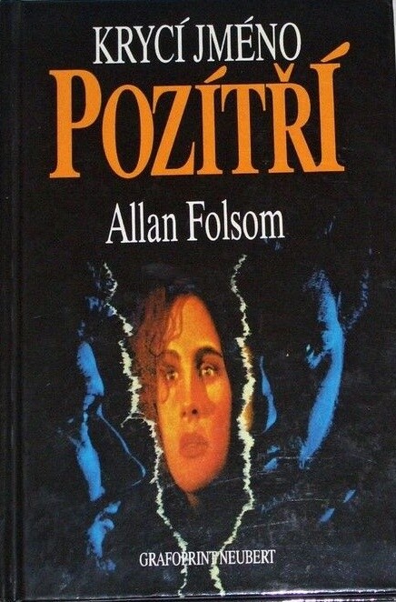 Krycí jméno Pozítří