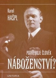 Potřebuje člověk náboženství?.