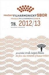 Pražský filharmonický sbor