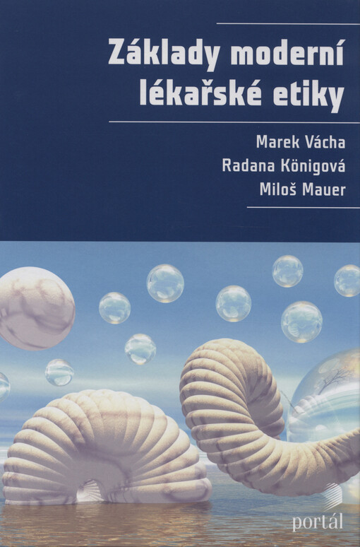 Základy moderní lékařské etiky