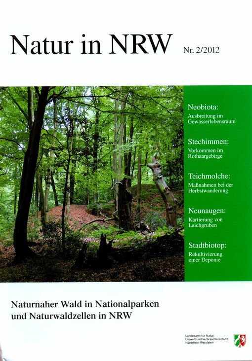 Nauka za gorata =Forest sciences