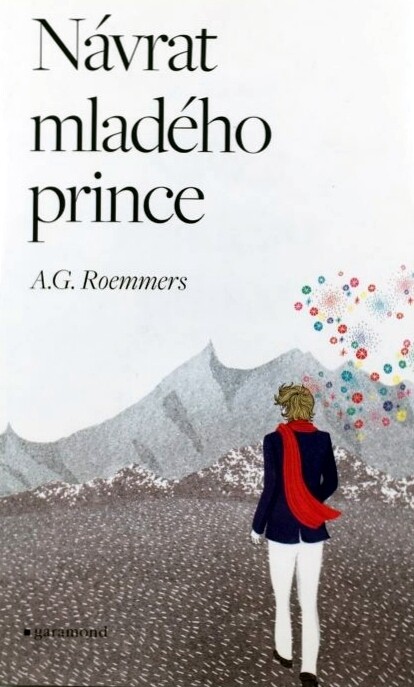 Návrat mladého prince