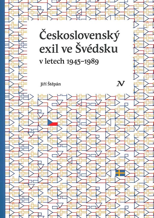 Československý exil ve Švédsku v letech 1945–1989