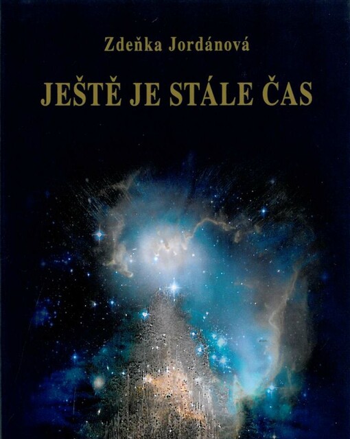 Ještě je stále čas