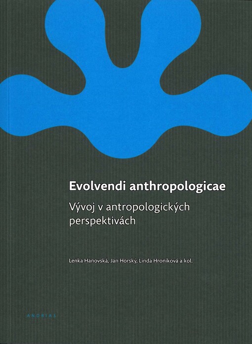 Evolvendi anthropologicae