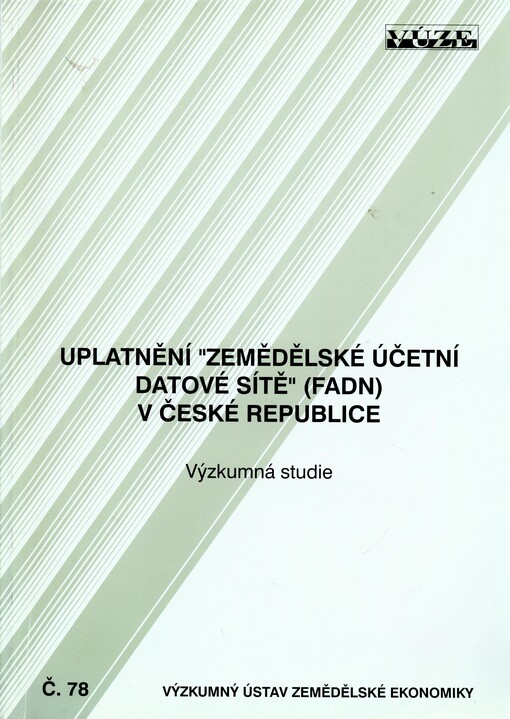 Uplatnění 