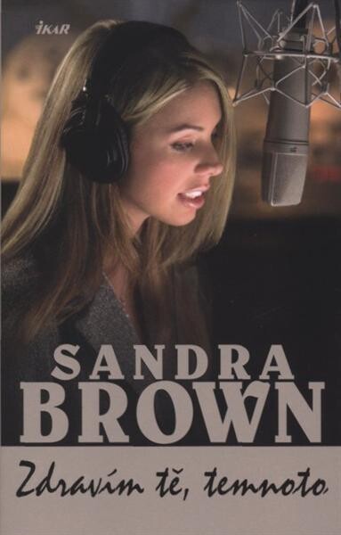 Zdravím tě, temnoto