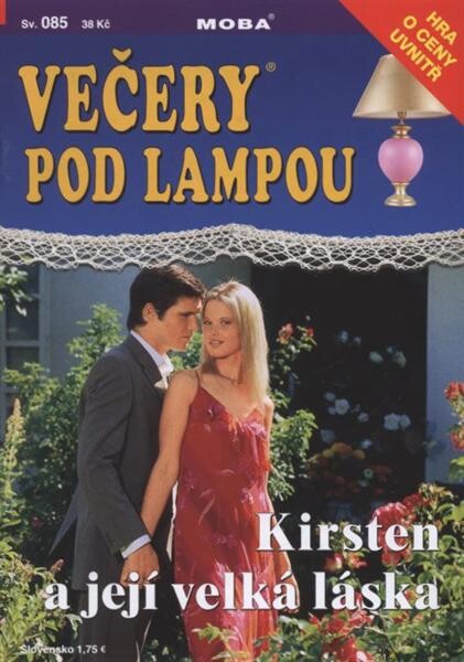 Kirsten a její velká láska