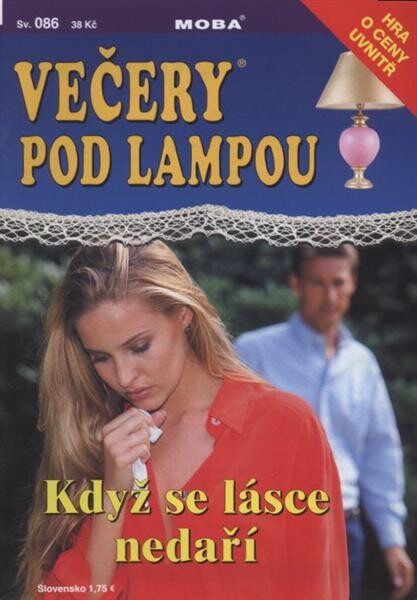 Když se lásce nedaří